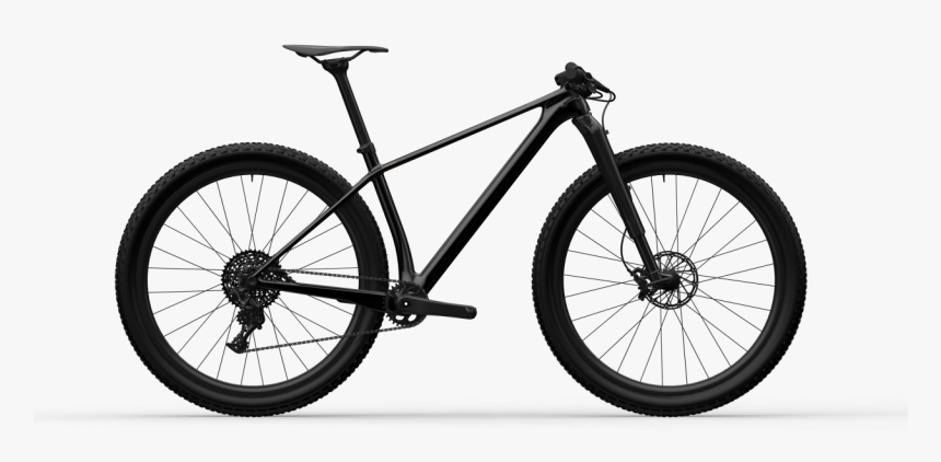 Ns Eccentric Alu 29, HD Png Download