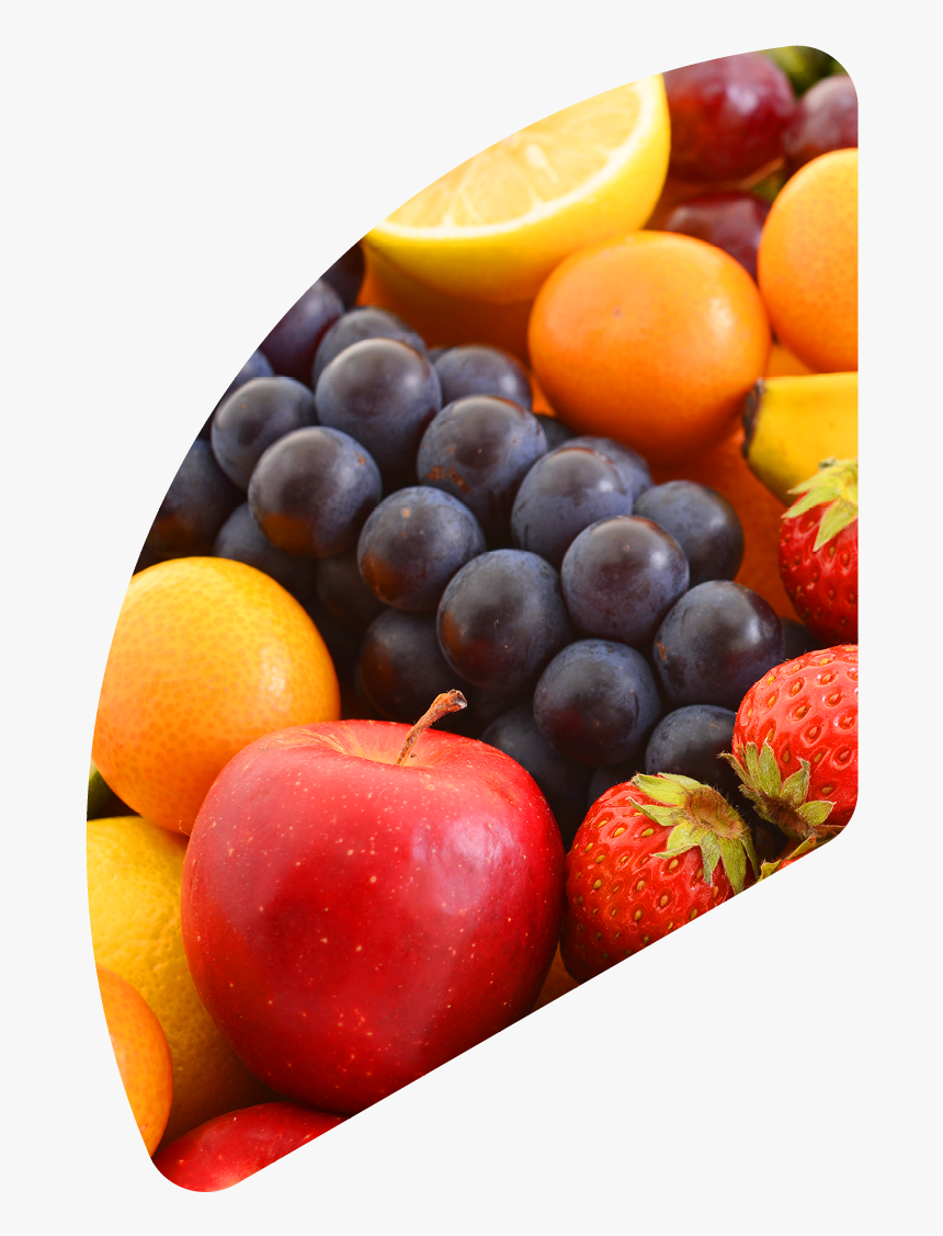 Frutti Di Bosco, HD Png Download
