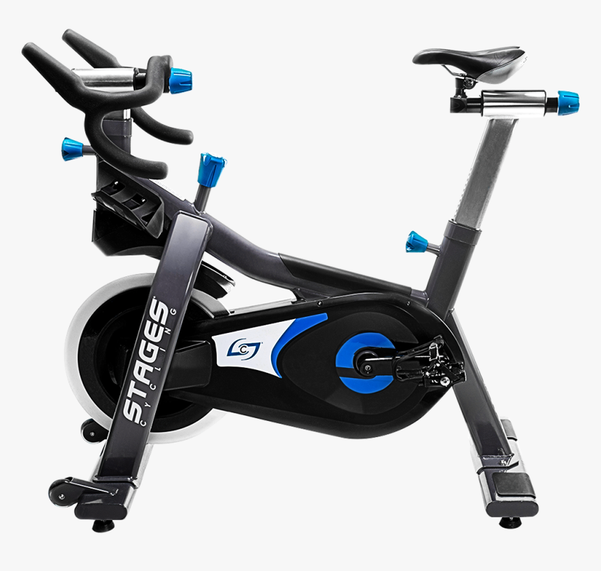 Stages Sc1 Cycling Bike, HD Png Download