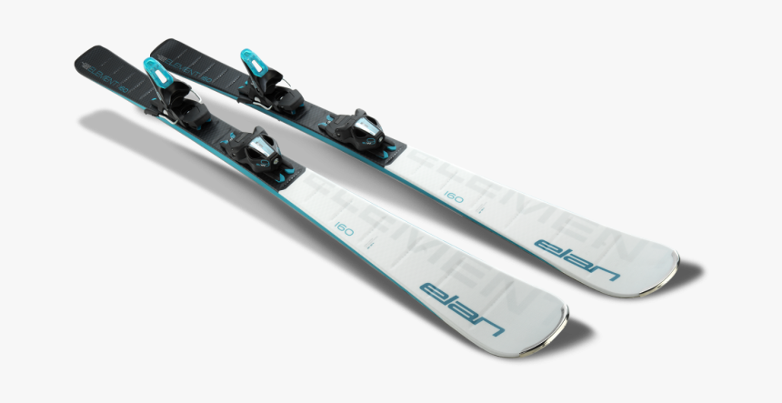 Elan Element Ski, HD Png Download