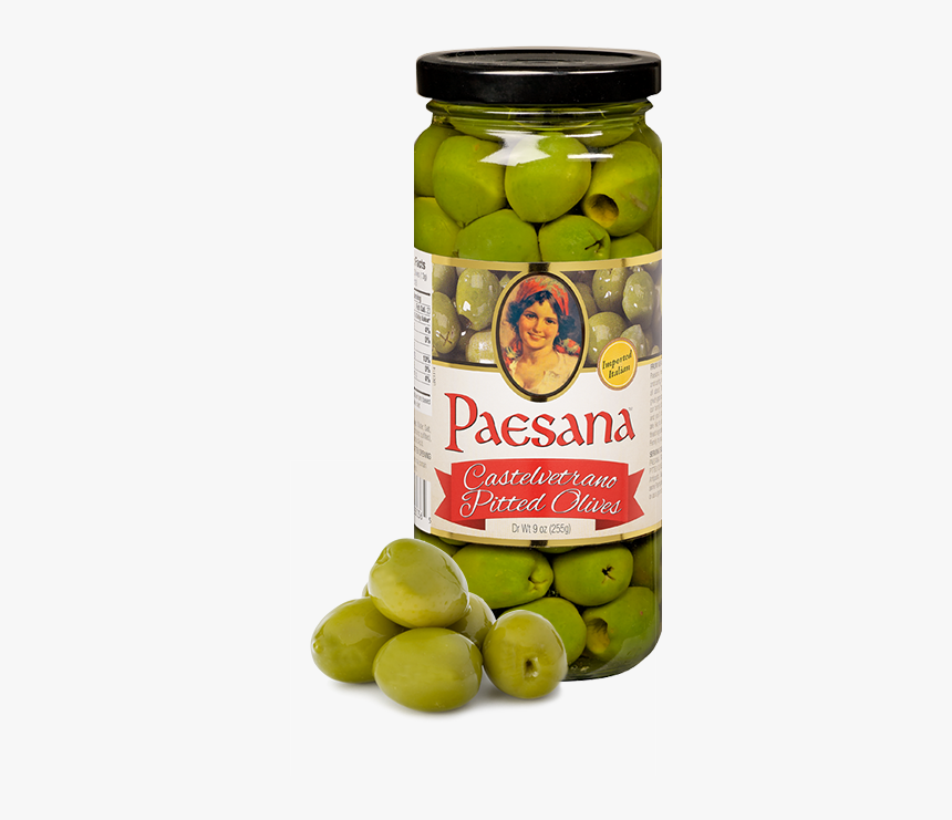 Olive, HD Png Download