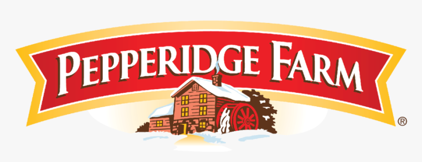 4col Pf-logo - Pepperidge Farm, HD Png Download
