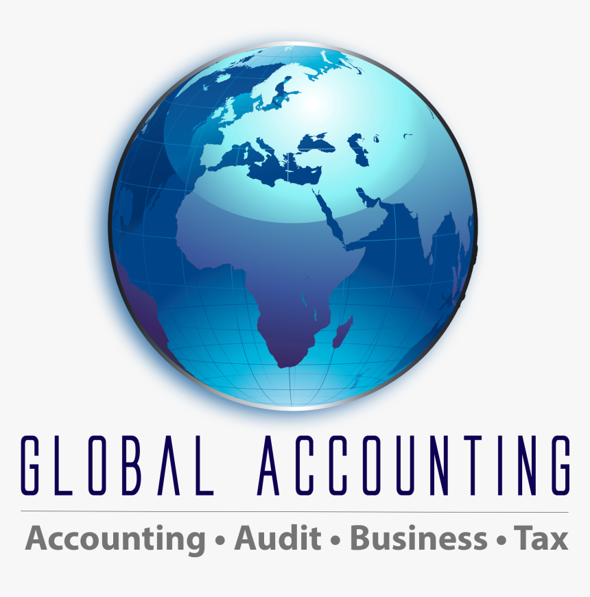 World Map , Png Download - Maghreb And Sub Saharan Africa, Transparent Png