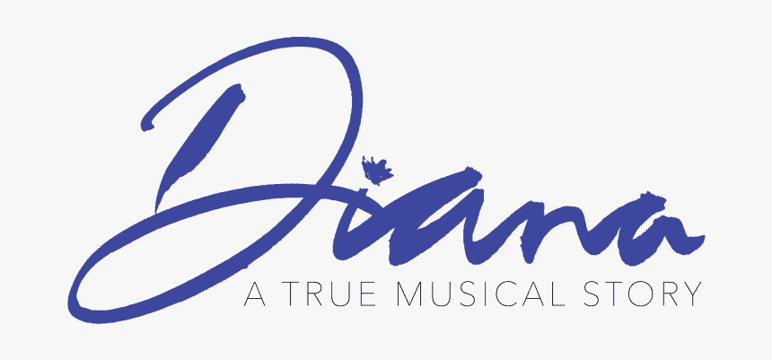 The Diana Musical Art - Calligraphy, HD Png Download