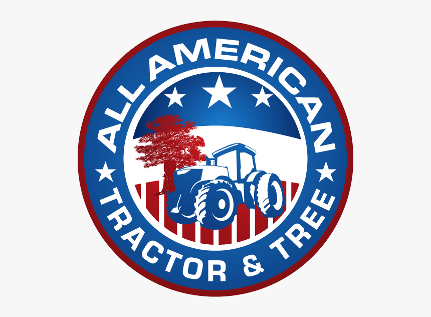 All American Tractor & Tree - Autoritatea Aeronautica Civila Moldova, HD Png Download