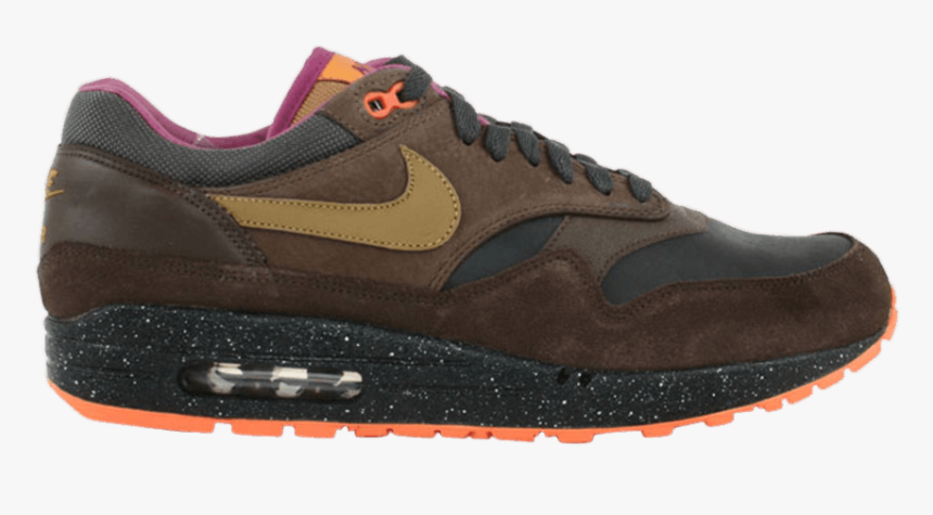 Running Shoe, HD Png Download