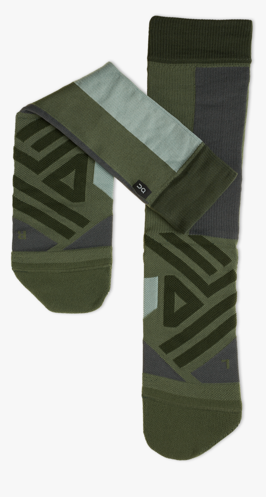 On High Sock Men's, HD Png Download