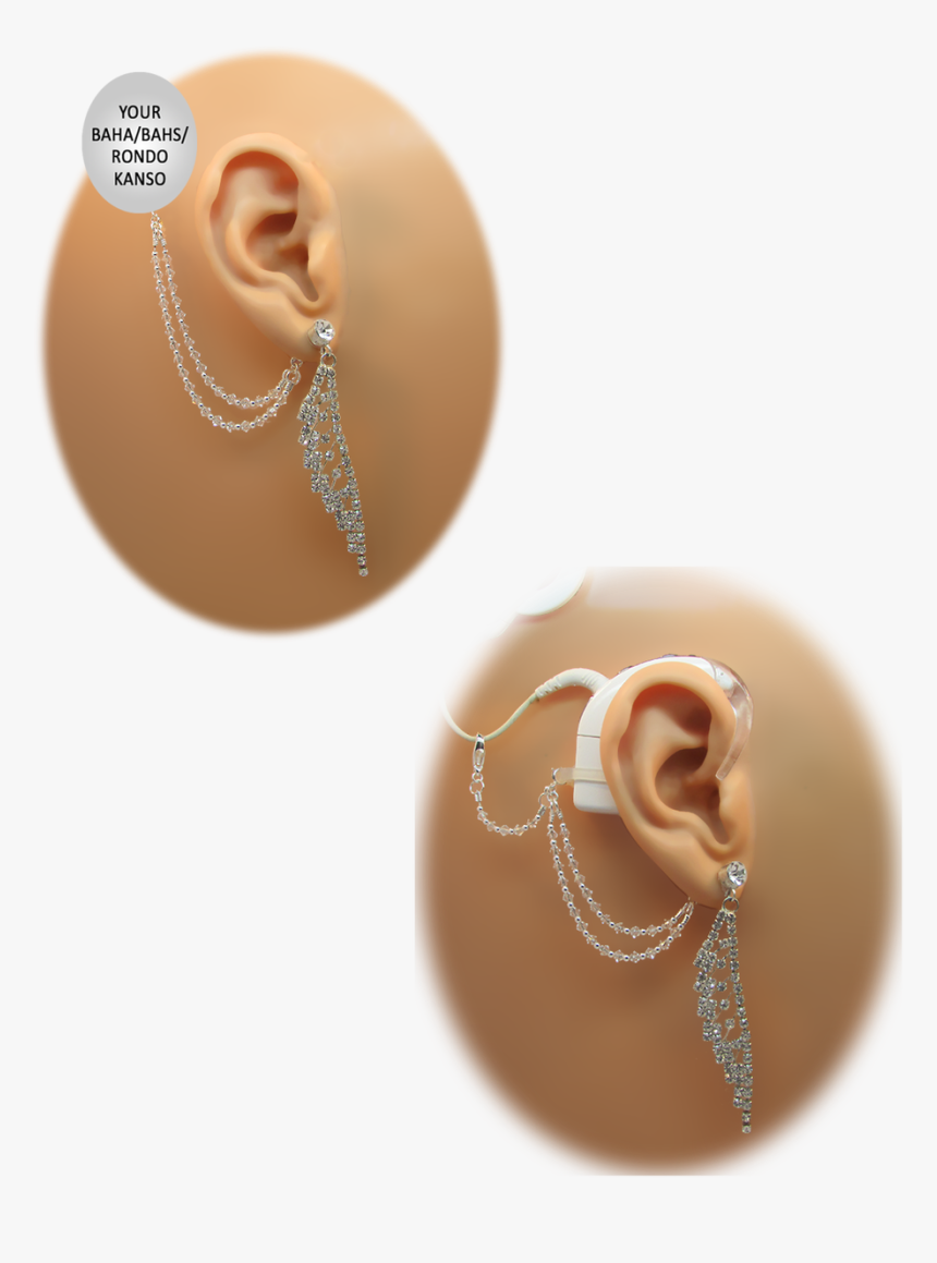 Earrings, HD Png Download
