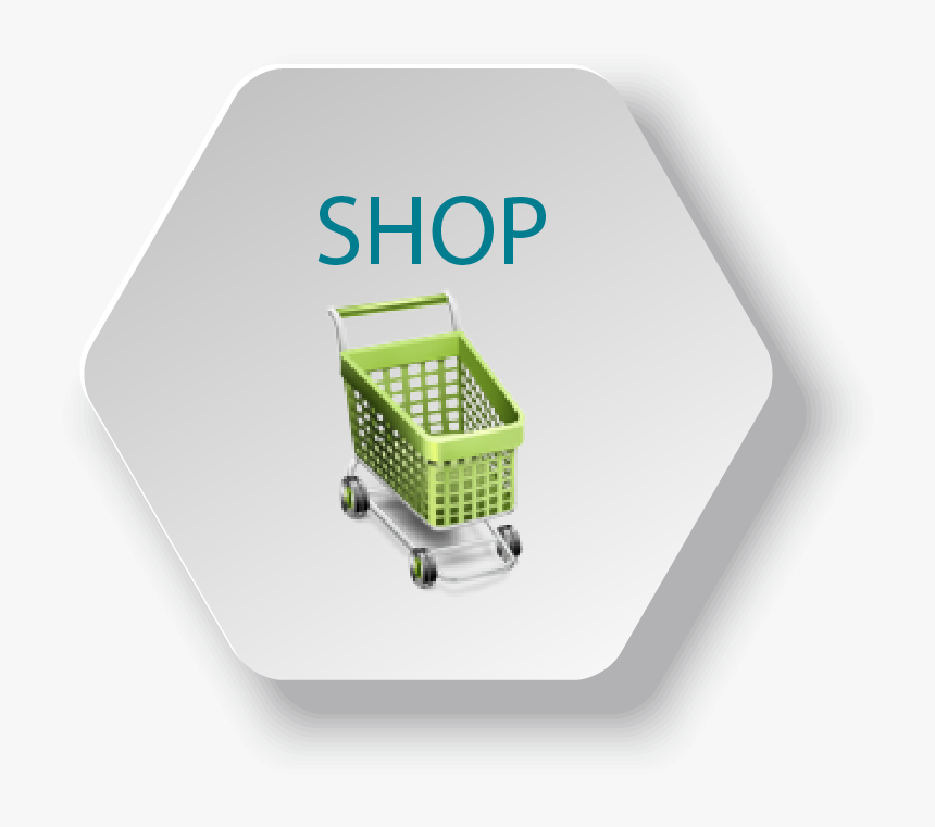 Marble Hexagon Plates 
 Class - Marble Hexagon Plates, HD Png Download