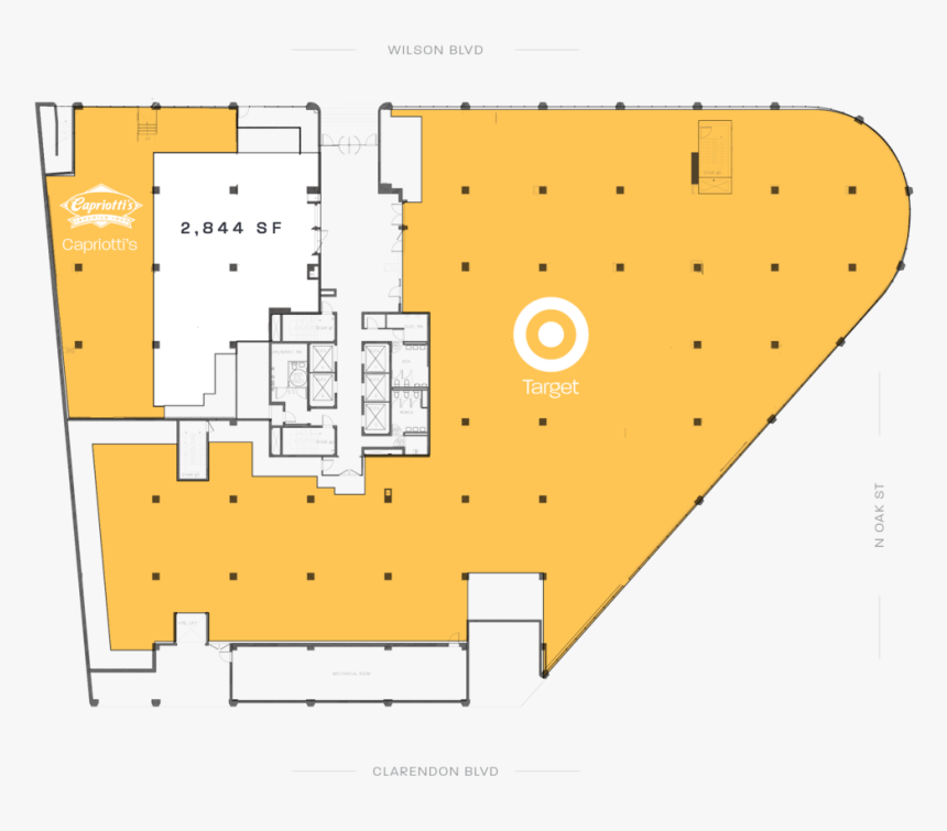 Floor Plans - Floor Plan, HD Png Download
