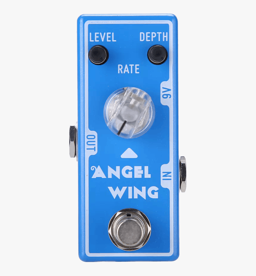 Tone City Angel Wing Chorus, HD Png Download