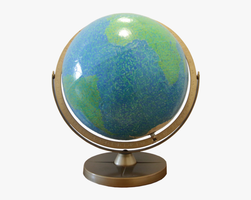 Globe .png, Transparent Png