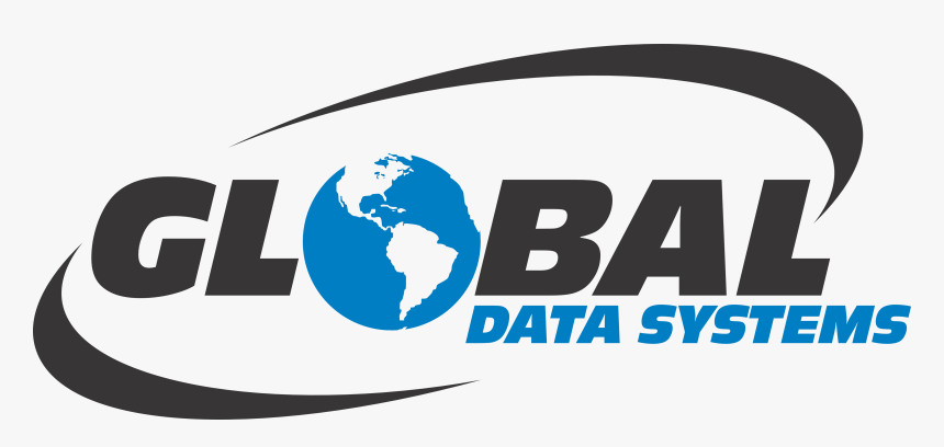 Global Data Systems Logo, HD Png Download