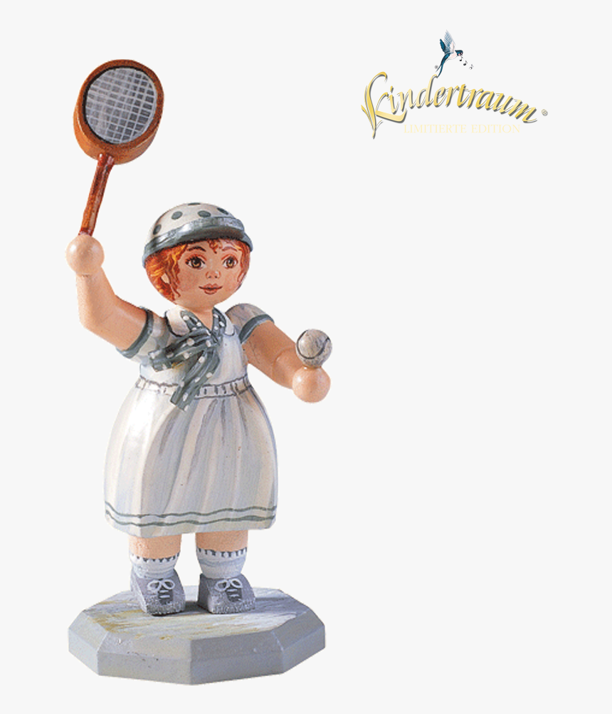 Tennis Player, HD Png Download