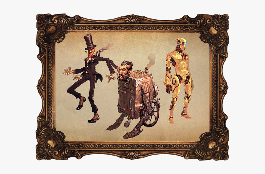 Frame Png, Transparent Png