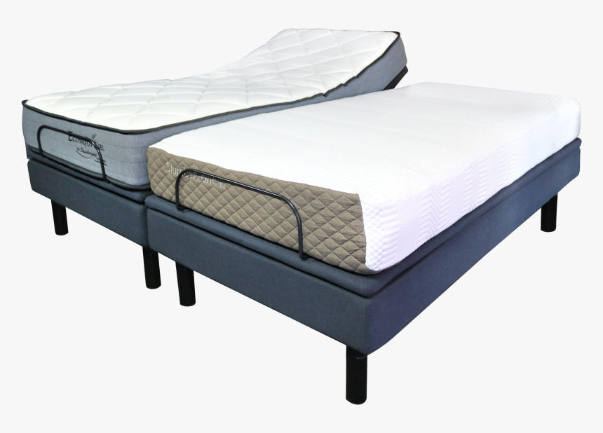 Bed Frame, HD Png Download