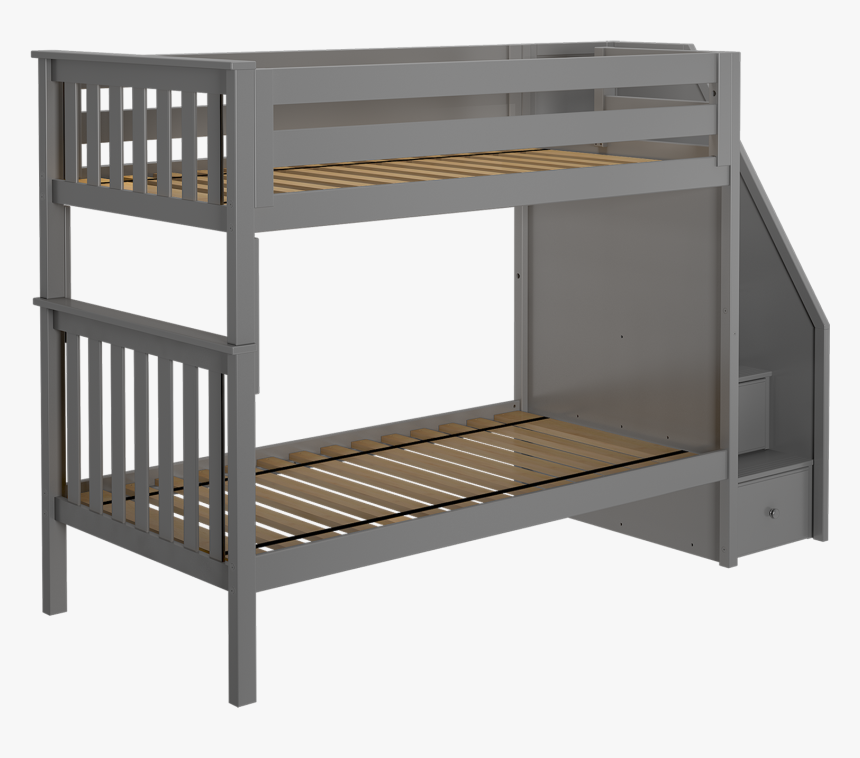 Sunderland 121 Left Side - Bunk Bed, HD Png Download
