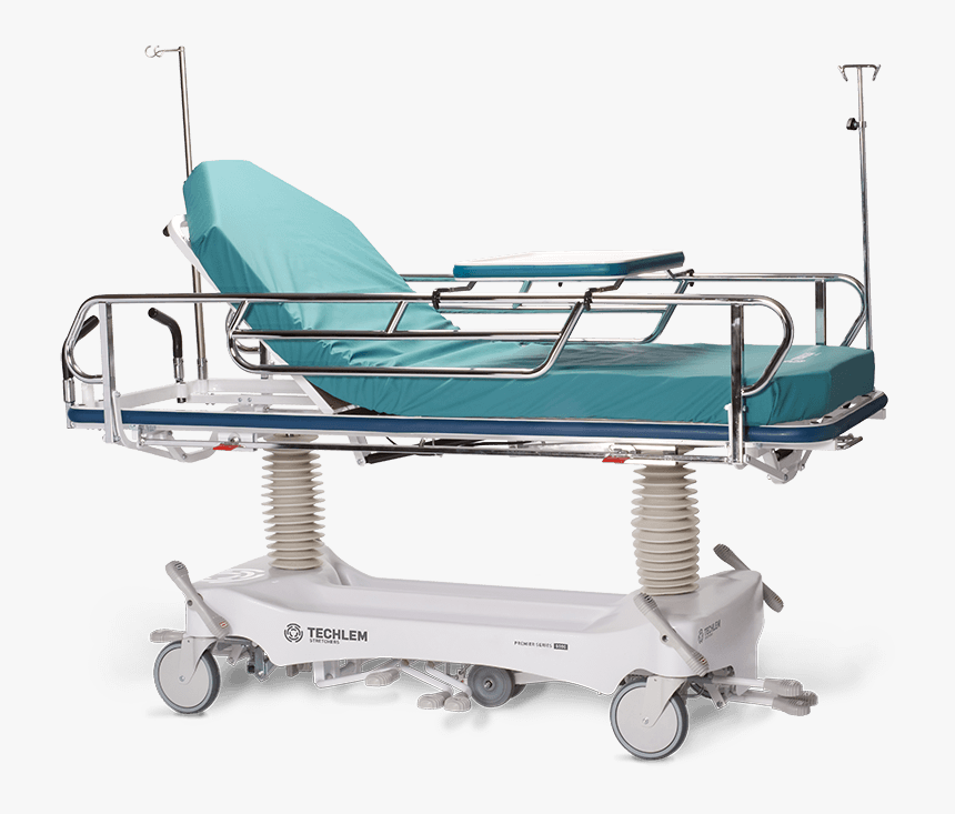 Stretcher, HD Png Download