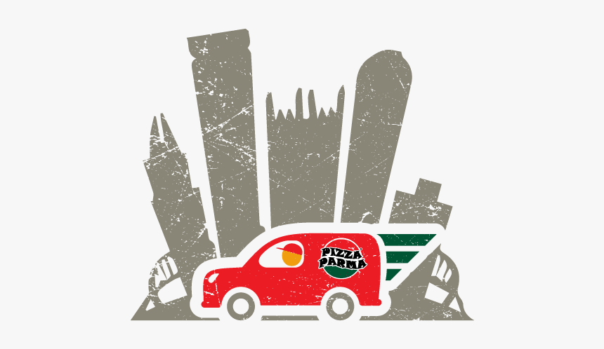 Pittsburgh Pa Skyline Silhouette, HD Png Download