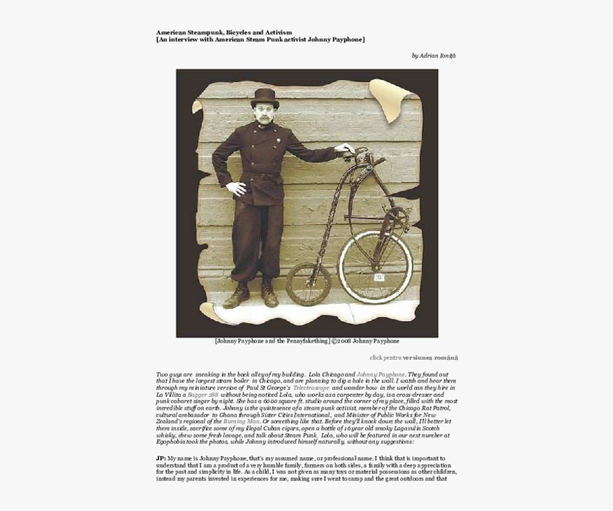 Road Bicycle, HD Png Download