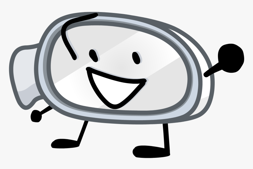 Object Filler Wiki, HD Png Download