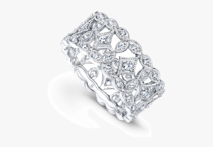 Engagement Ring, HD Png Download