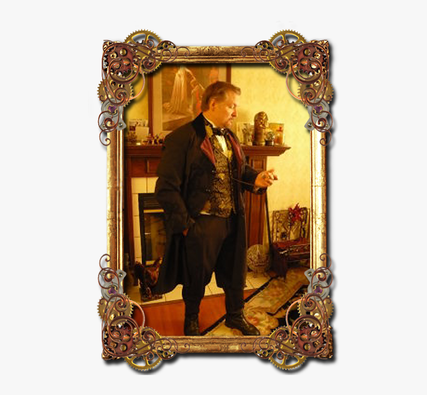 Picture Frame, HD Png Download