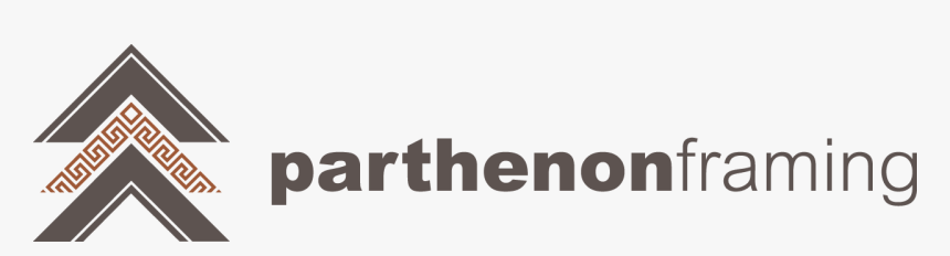 Parthenon Framing - Graphics, HD Png Download