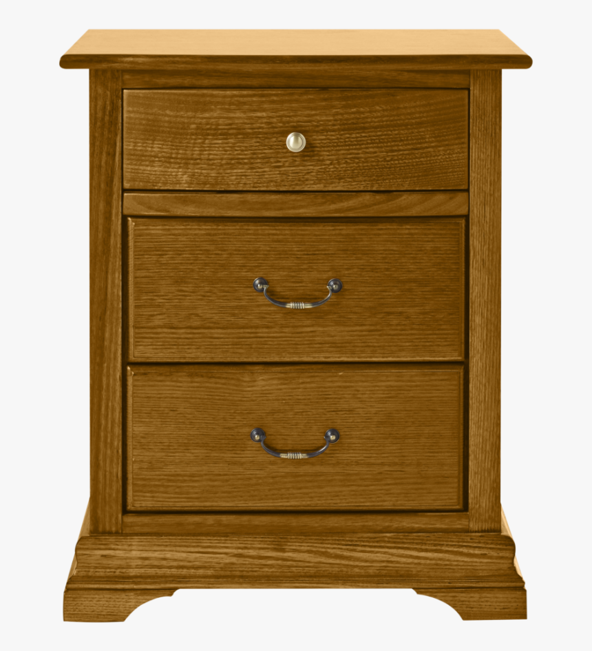 Nightstand, HD Png Download
