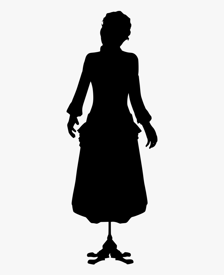 Mannequin Female With Clothes Png, Transparent Png