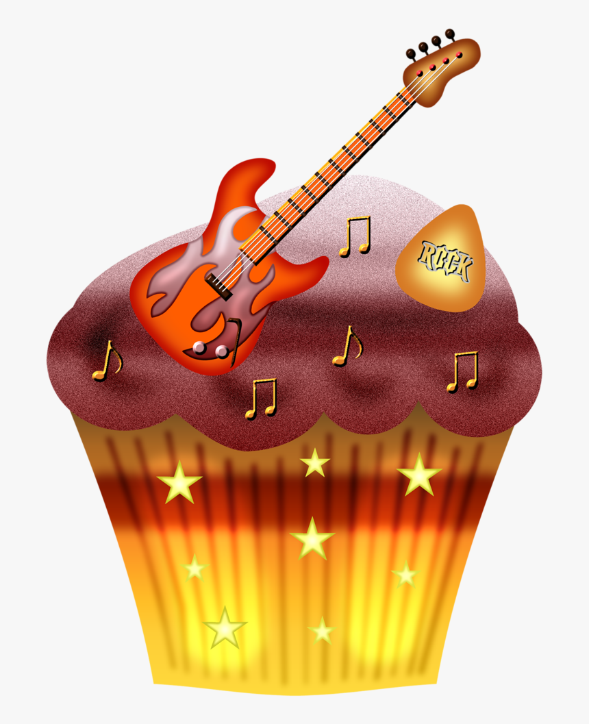 Bass Guitar, HD Png Download