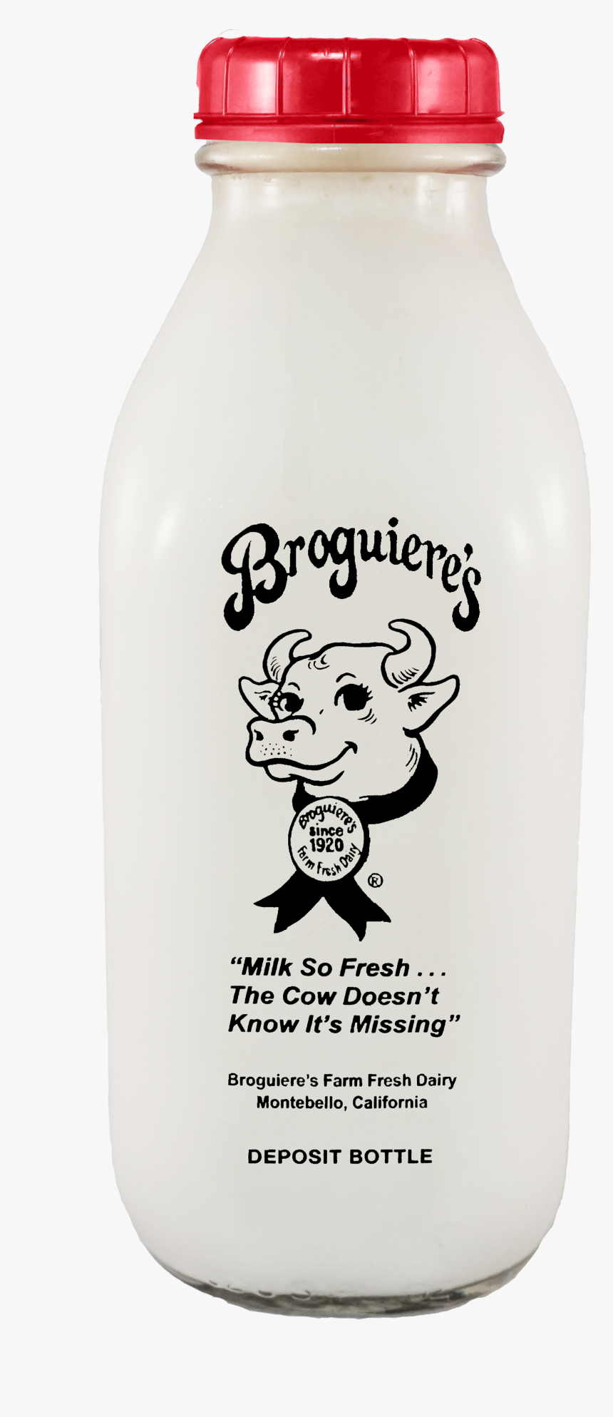 Organic Meadow 3.8 Milk, HD Png Download