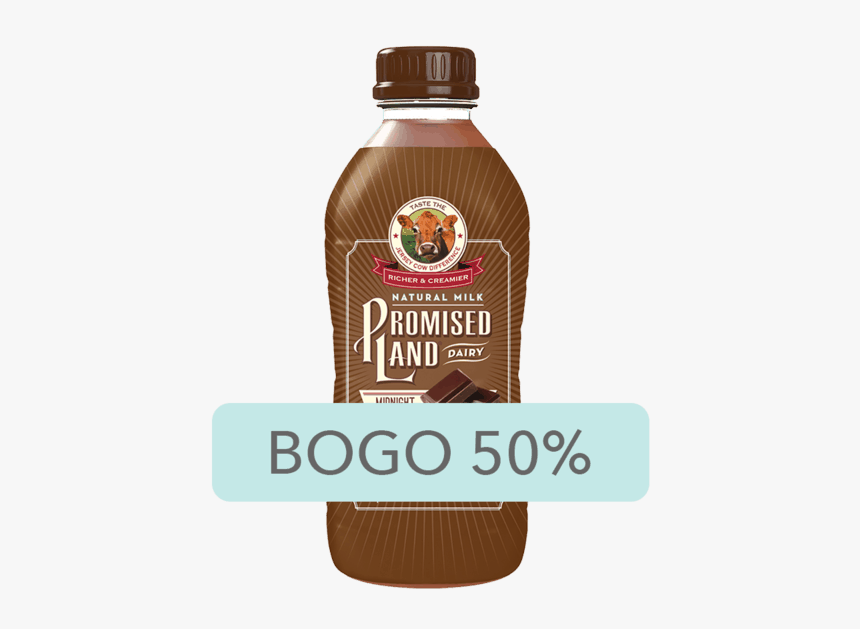 Promised Land Dairy, HD Png Download
