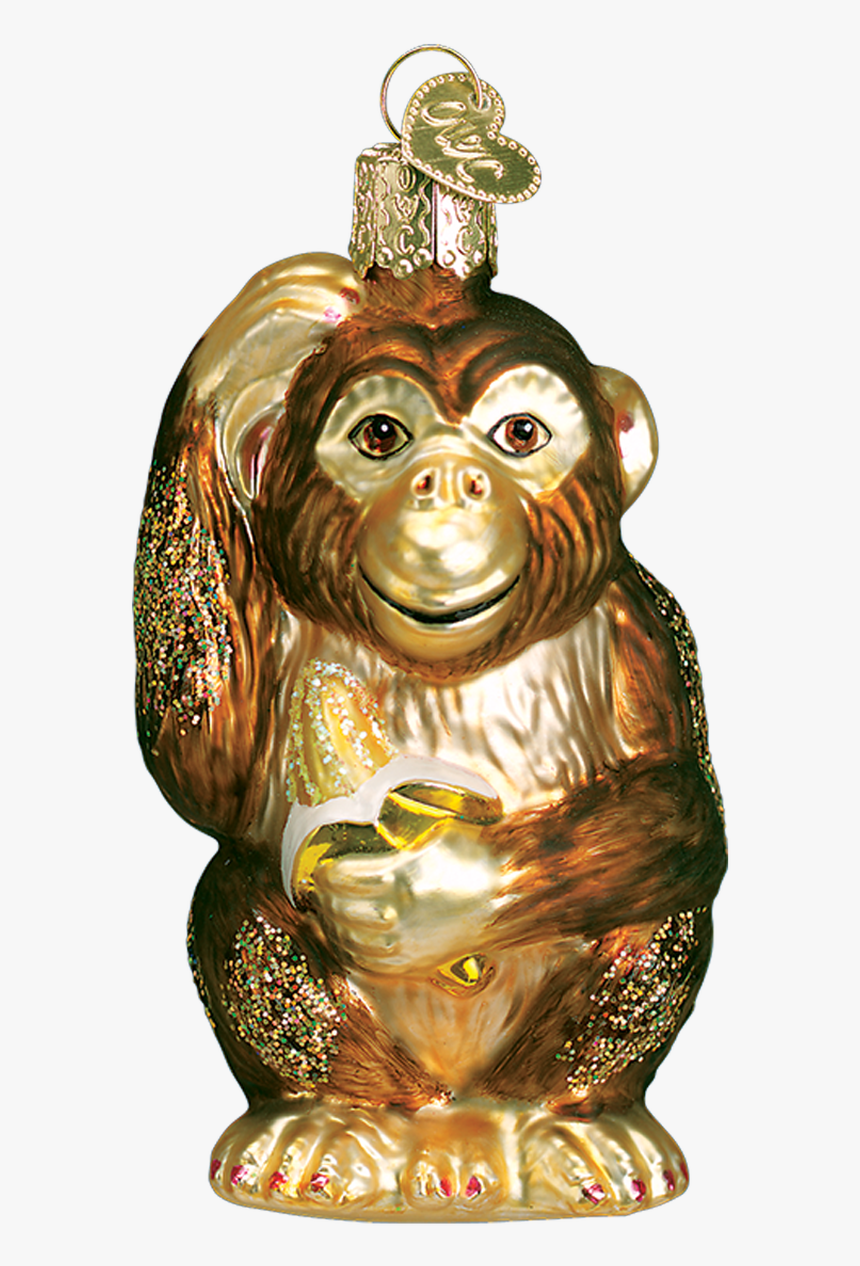 Christmas Ornament, HD Png Download