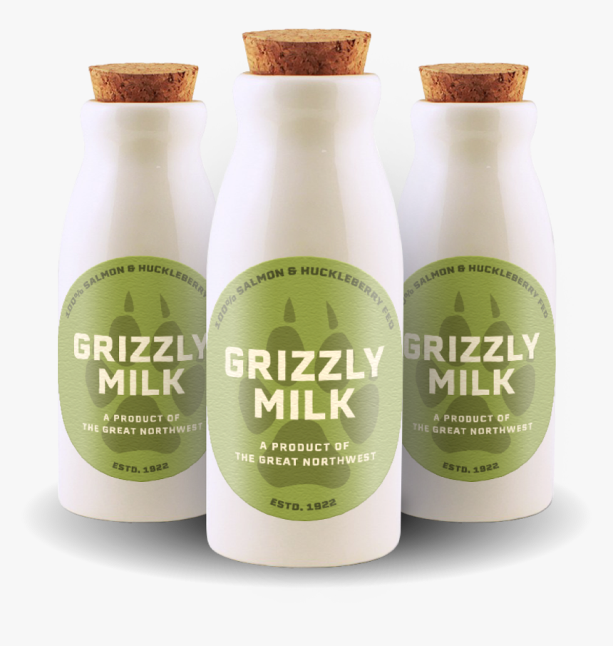 Bottle, HD Png Download