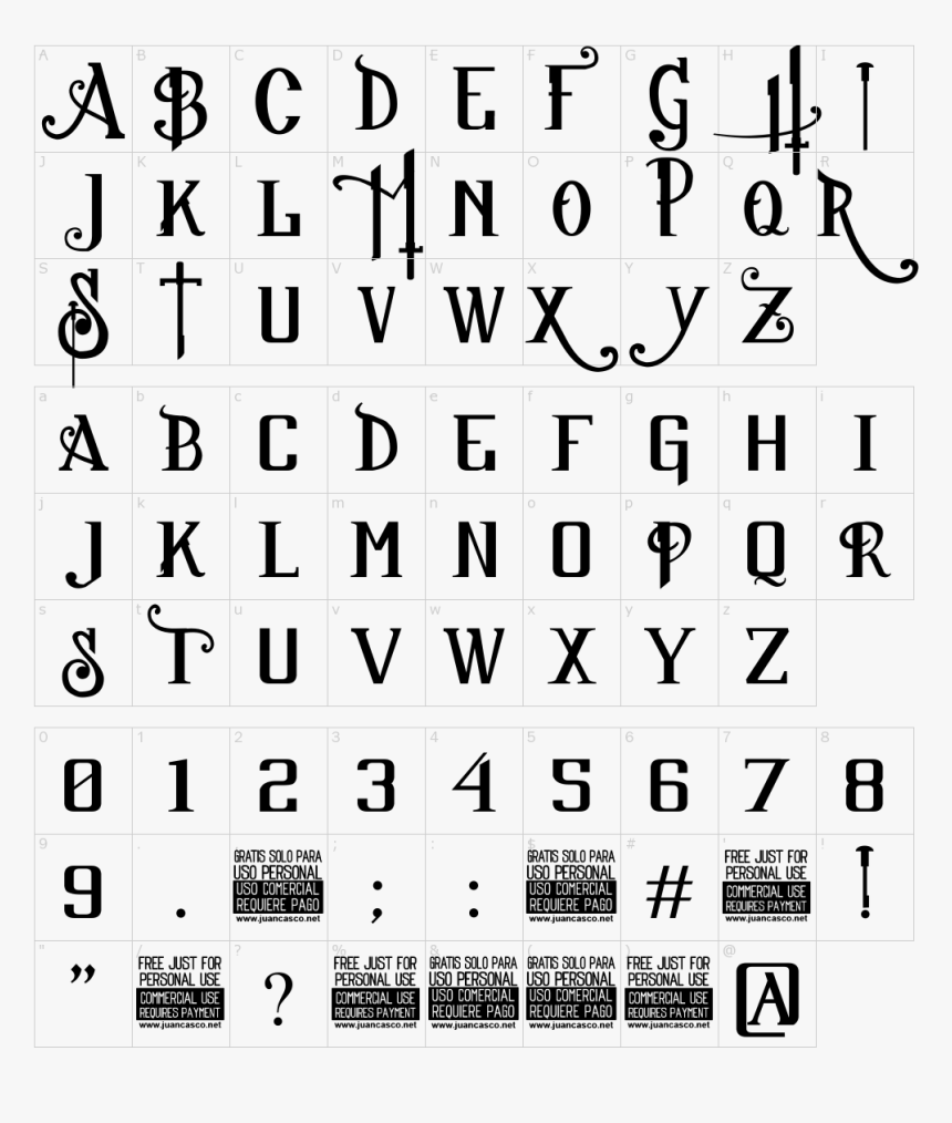 New Comic Title Font, HD Png Download