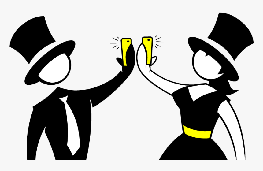 Mr-sticks - Clip Art, HD Png Download