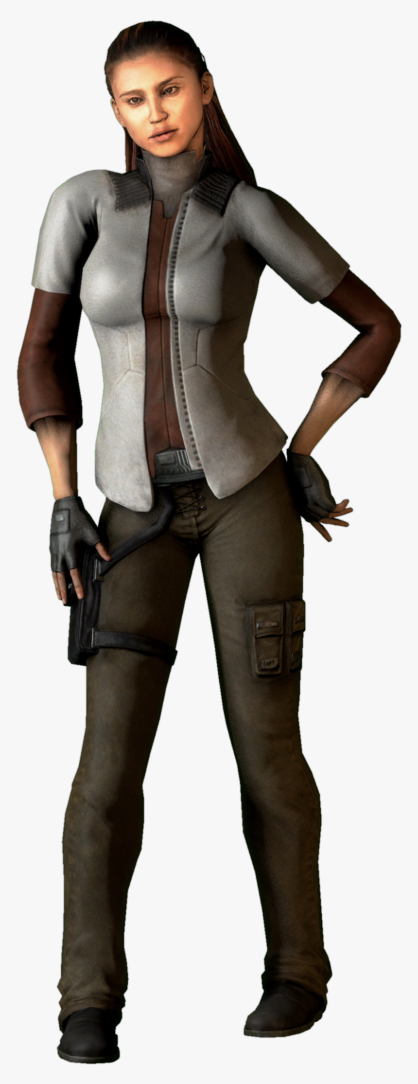 Era-ds1 - Dead Space Kendra, HD Png Download