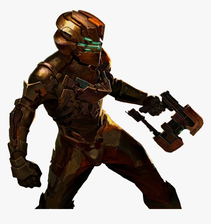 Dead Space 2 , Png Download - Dead Space 2 Png, Transparent Png