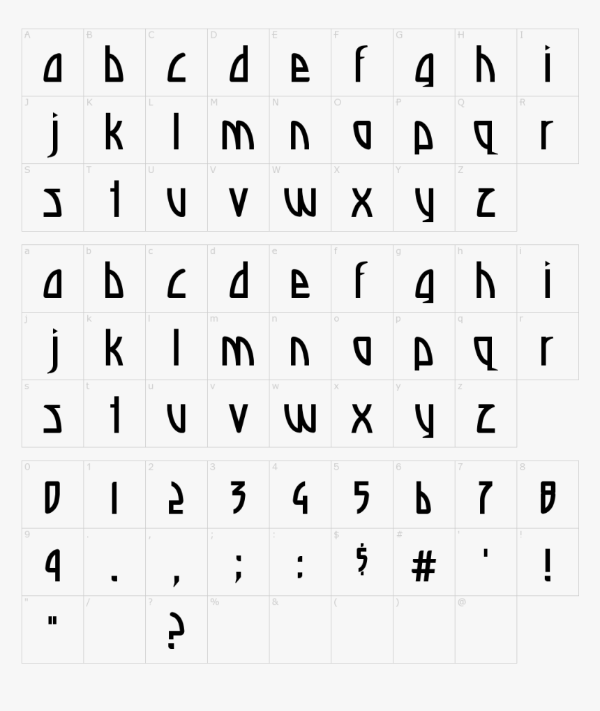 Art Of Illuminating Font, HD Png Download