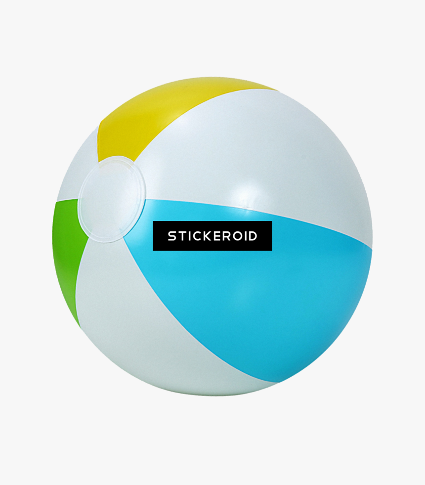 Swimming Pool Ball Png, Transparent Png
