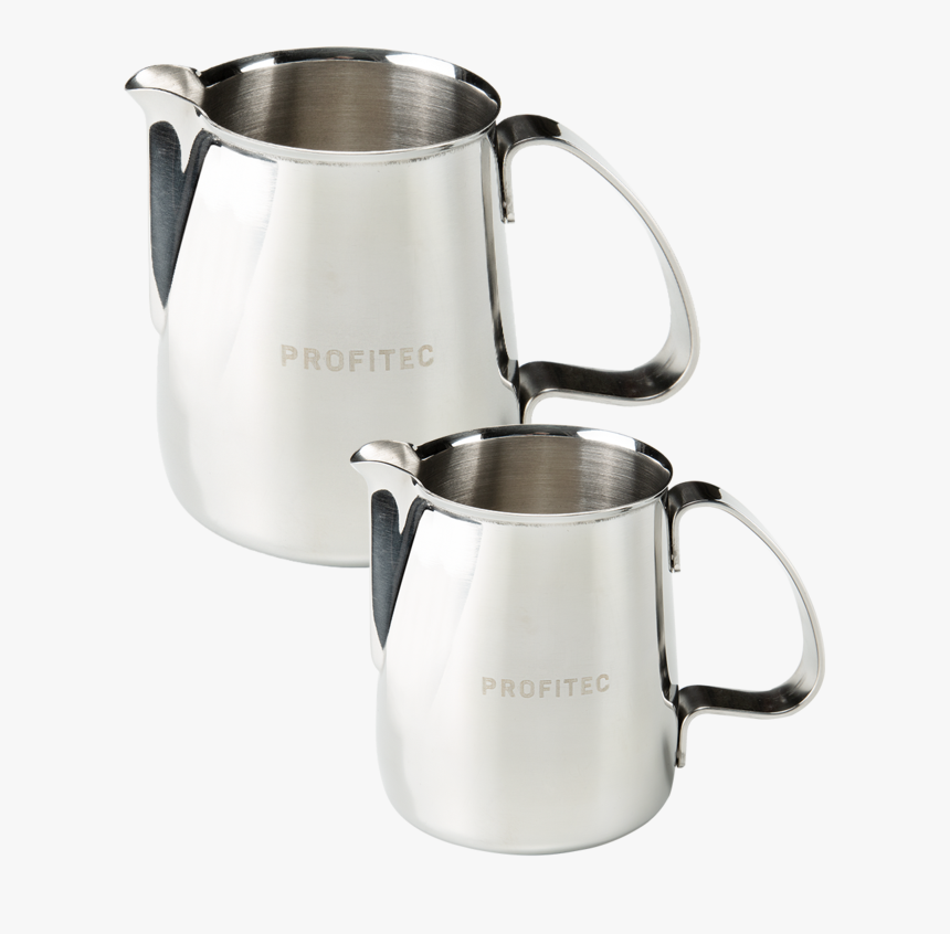 Profitec Milk Frothing Pitcher - Cup, HD Png Download