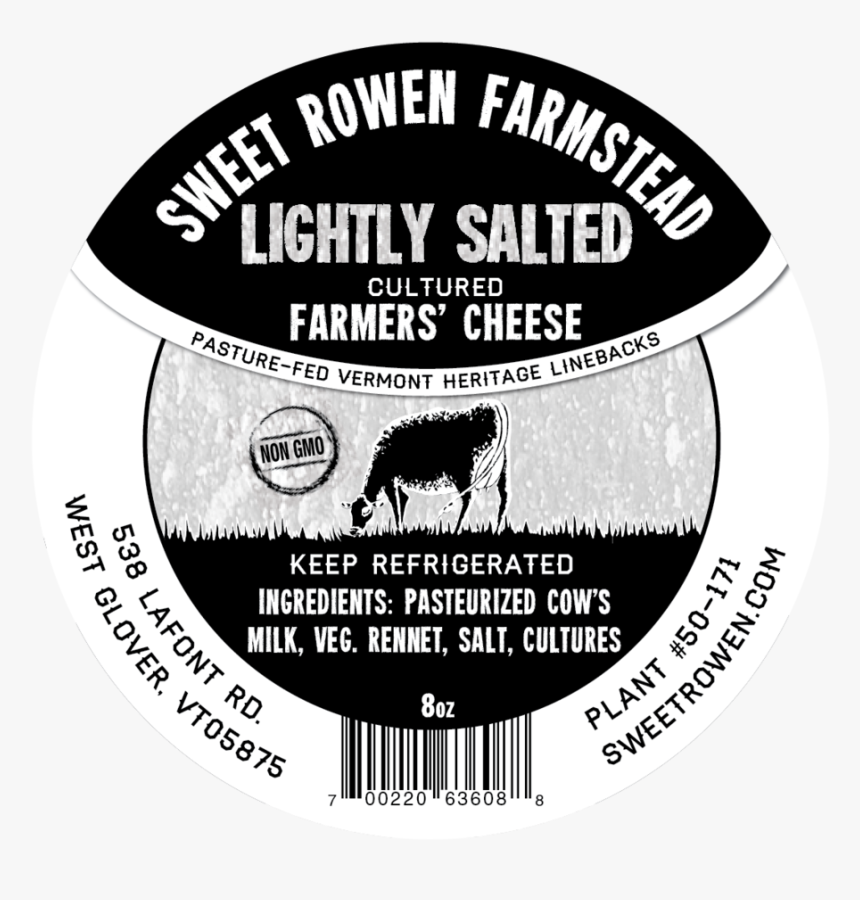 Lightly Salted - Cougar, HD Png Download