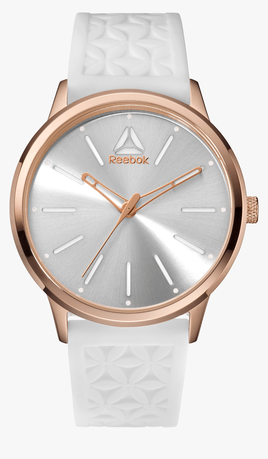 Rd Chs L2 S3iw 1s Chelsea Sunray White Rose Gold Watch - Rd Chs L2 S3iw 1s, HD Png Download