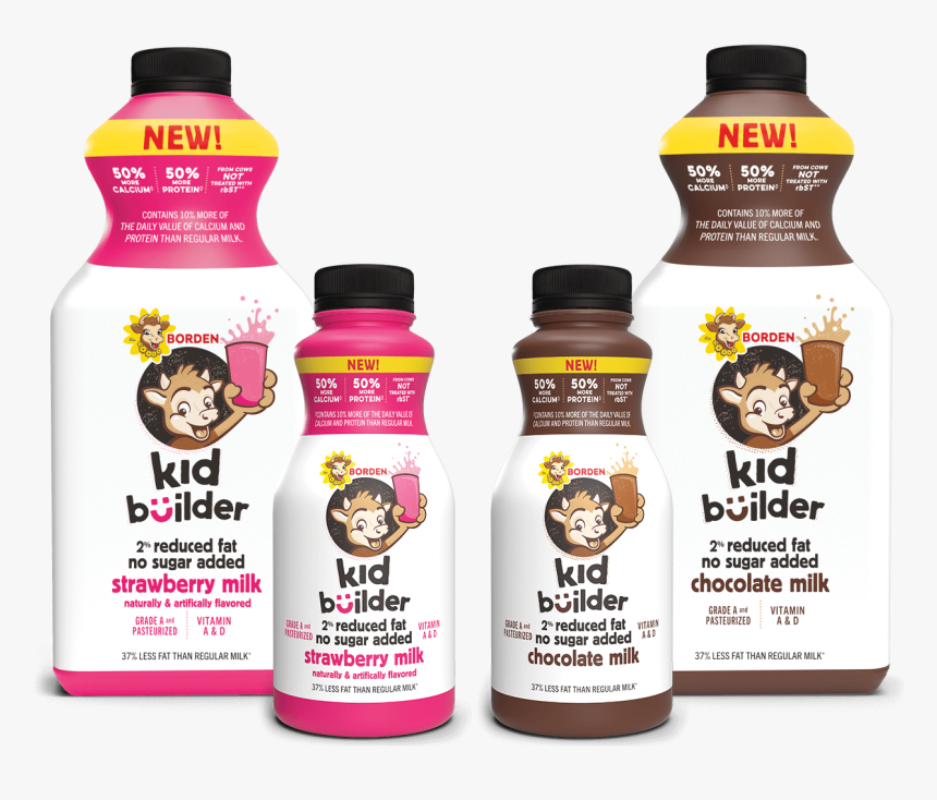 Borden Kid Builder, HD Png Download