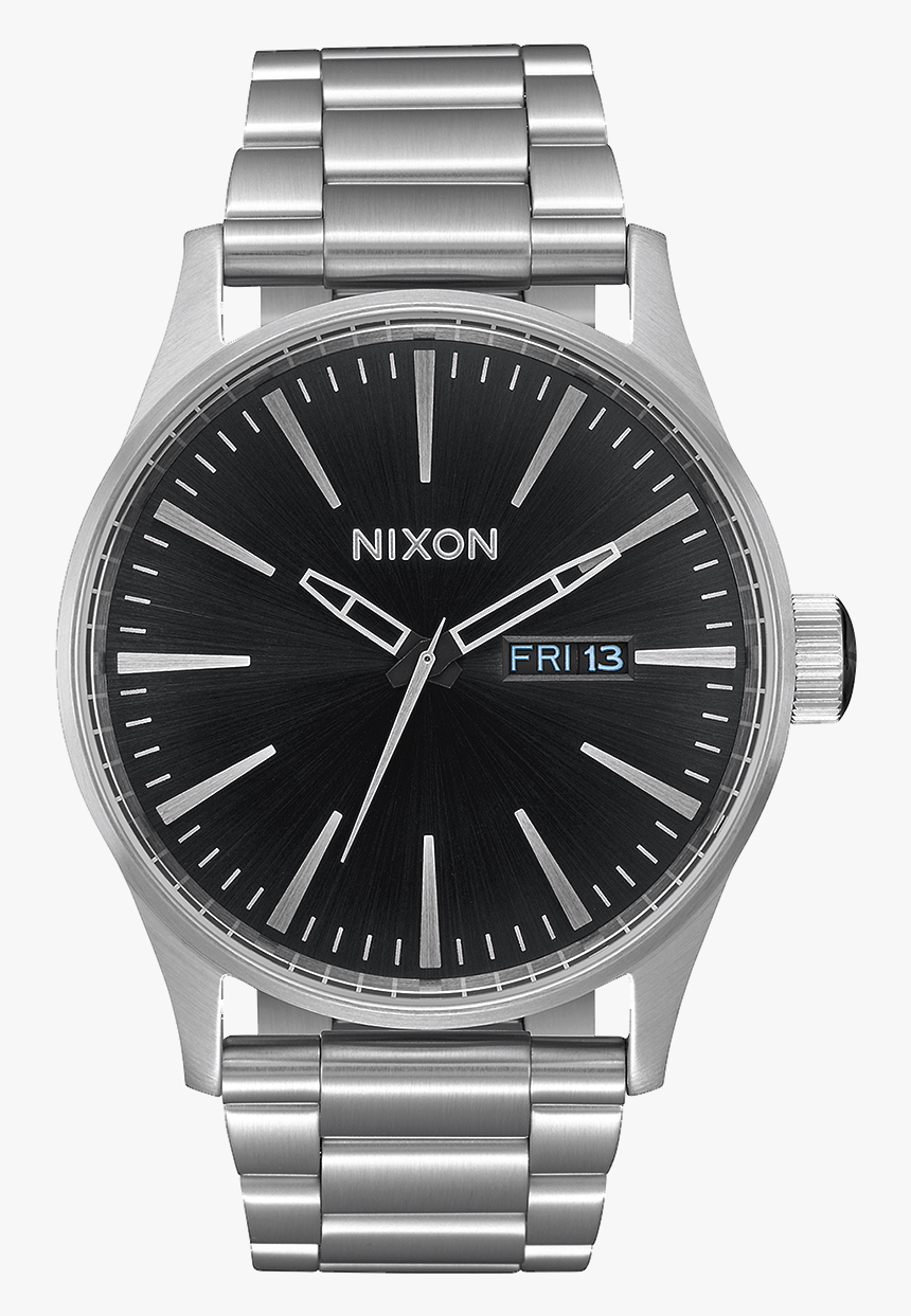 Nixon Sentry Ss, HD Png Download
