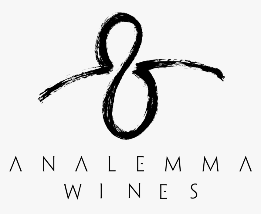 Analemmalogo Name - Analemma Wines, HD Png Download