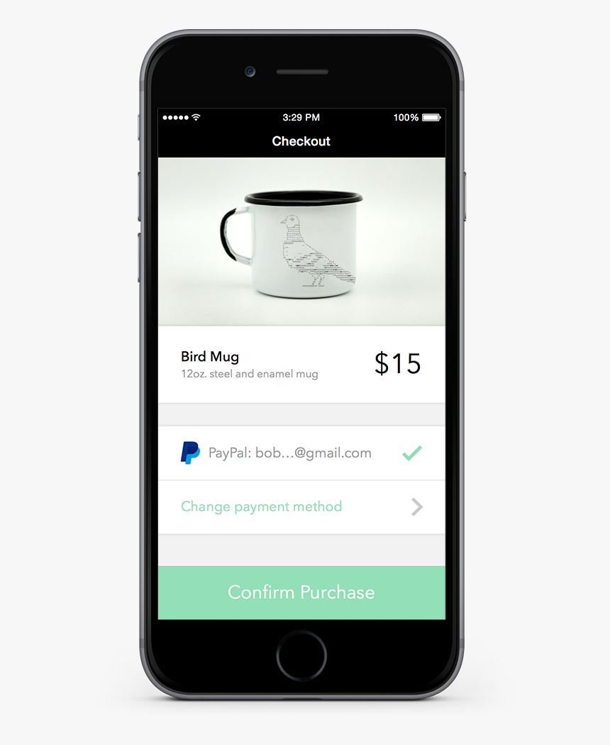 Choosing A Mobile Payment Provider - Bim 360 Ops, HD Png Download