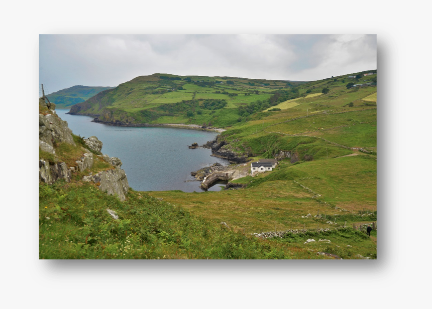 Hill, HD Png Download