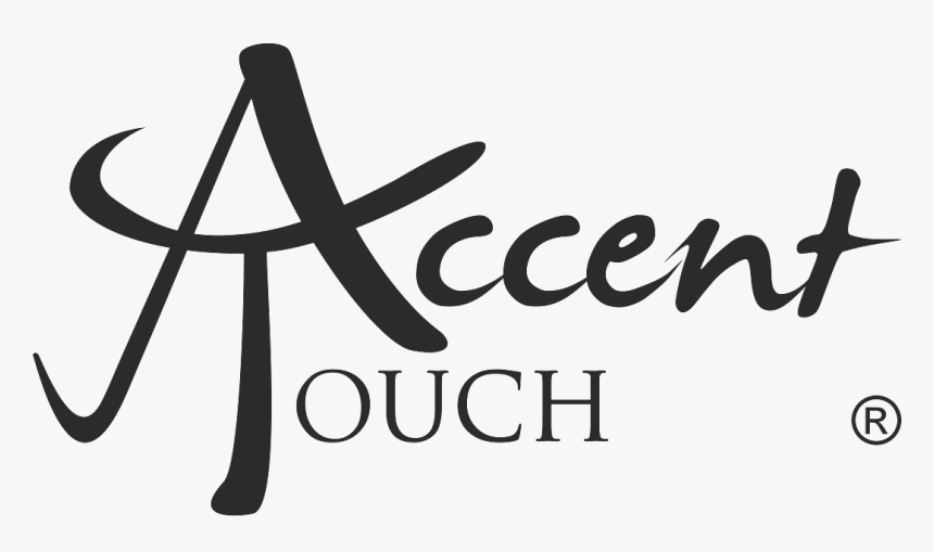 Accent Touch - Graphic Design, HD Png Download